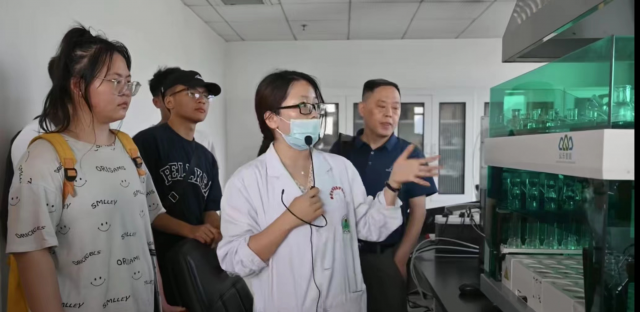 山东泰安:开展生态文明宣传月系列活动 山东泰安:开展生态文明宣传月系列活动