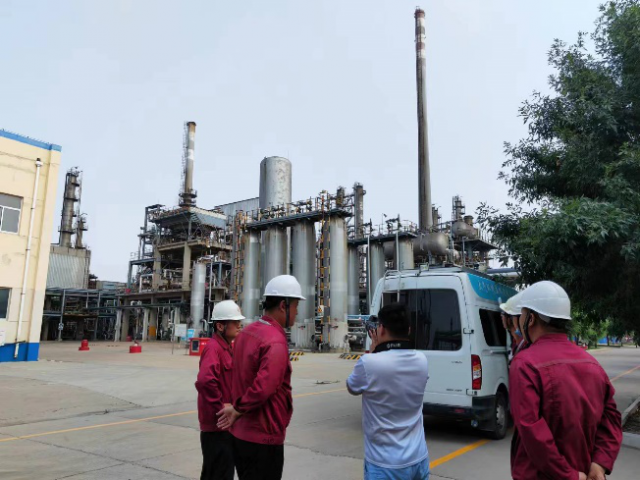 刚柔并济！潍坊着力呵护碧水蓝天