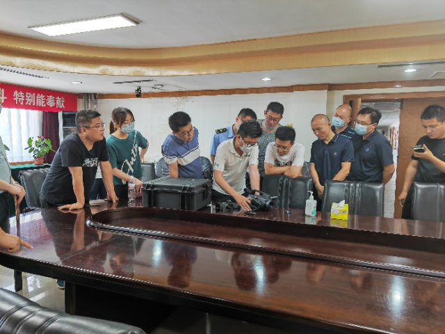 刚柔并济！潍坊着力呵护碧水蓝天