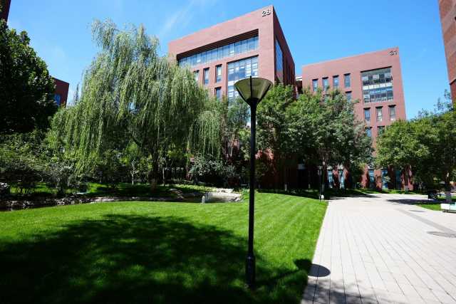 北京多措并举创建绿色工厂2.0版 推动“中国制造”低碳发展 北京多措并举创建绿色工厂2.0版 推动“中国制造”低碳发展