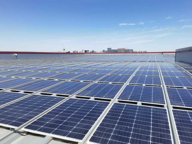 北京多措并举创建绿色工厂2.0版 推动“中国制造”低碳发展 北京多措并举创建绿色工厂2.0版 推动“中国制造”低碳发展