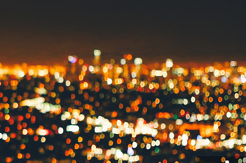 剑指“光污染”！新《上海市环境保护条例》表决通过