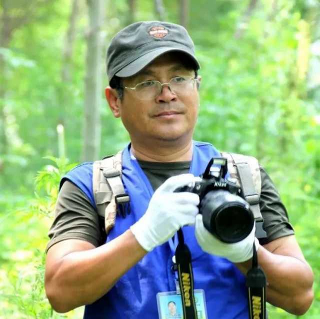 永葆军人本色投身志愿服务的绿色人生——记2022年“最美生态环境志愿者”邹德秀 永葆军人本色投身志愿服务的绿色人生——记2022年“最美生态环境志愿者”邹德秀