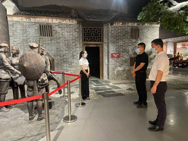 中国环境报文章:“半条被子”精神如何指引长江生态环境保护修复驻点工作? 中国环境报文章:“半条被子”精神如何指引长江生态环境保护修复驻点工作?