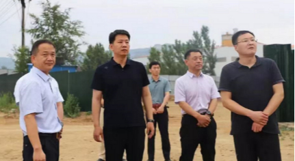 天蓝地绿水清成为新常态——济南市生态环境局长清分局深入打好污染防治攻坚战 天蓝地绿水清成为新常态——济南市生态环境局长清分局深入打好污染防治攻坚战