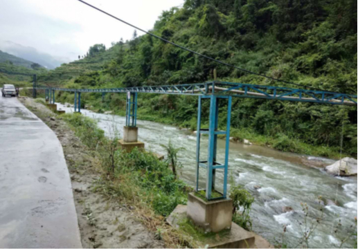 中央环保督察组来了：洋水河从“表面”整改到系统治理