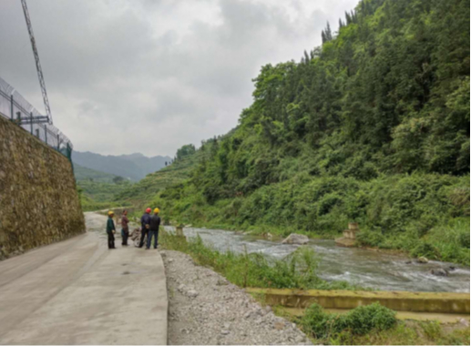 中央环保督察组来了：洋水河从“表面”整改到系统治理