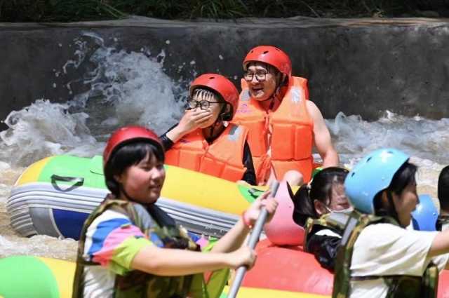 河南卢氏：文化+产业+旅游三足鼎定乡村振兴路