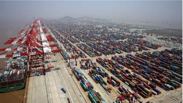 一周年回顾,生态环境部与上海共同推进生态环境治理 一周年回顾,生态环境部与上海共同推进生态环境治理