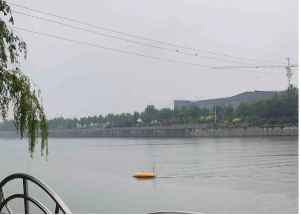 济南全力整治入河排污口,“小黑河”变“小清河” 济南全力整治入河排污口,“小黑河”变“小清河”