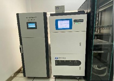 济南全力整治入河排污口,“小黑河”变“小清河” 济南全力整治入河排污口,“小黑河”变“小清河”