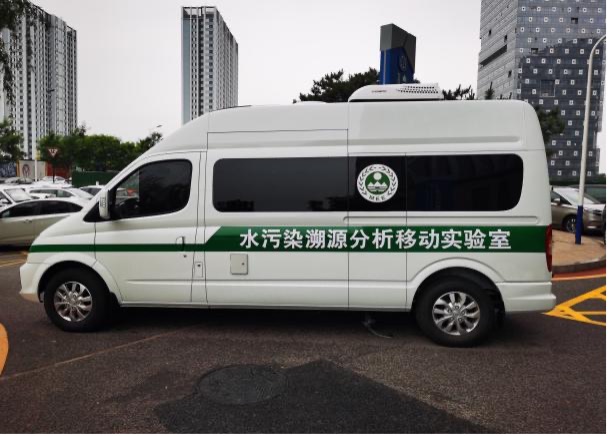 济南全力整治入河排污口,“小黑河”变“小清河” 济南全力整治入河排污口,“小黑河”变“小清河”