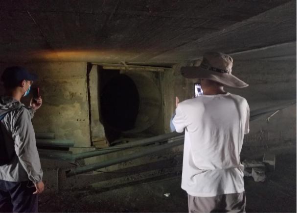 济南全力整治入河排污口,“小黑河”变“小清河” 济南全力整治入河排污口,“小黑河”变“小清河”