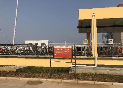 济南全力整治入河排污口,“小黑河”变“小清河” 济南全力整治入河排污口,“小黑河”变“小清河”