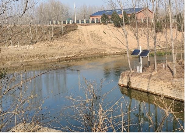 济南全力整治入河排污口,“小黑河”变“小清河” 济南全力整治入河排污口,“小黑河”变“小清河”