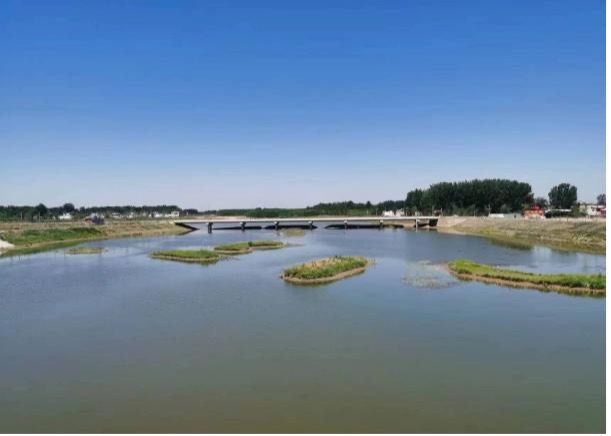 济南全力整治入河排污口,“小黑河”变“小清河” 济南全力整治入河排污口,“小黑河”变“小清河”