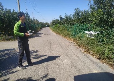 济南全力整治入河排污口,“小黑河”变“小清河” 济南全力整治入河排污口,“小黑河”变“小清河”