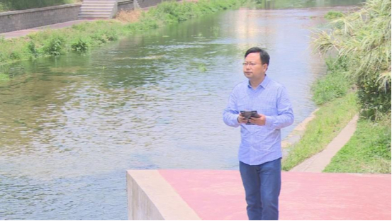 “守好每条河,也就守好了一城水”——记江苏省南京市生态环境保护科学研究院水环境研究所副所长金哲 “守好每条河,也就守好了一城水”——记江苏省南京市生态环境保护科学研究院水环境研究所副所长金哲