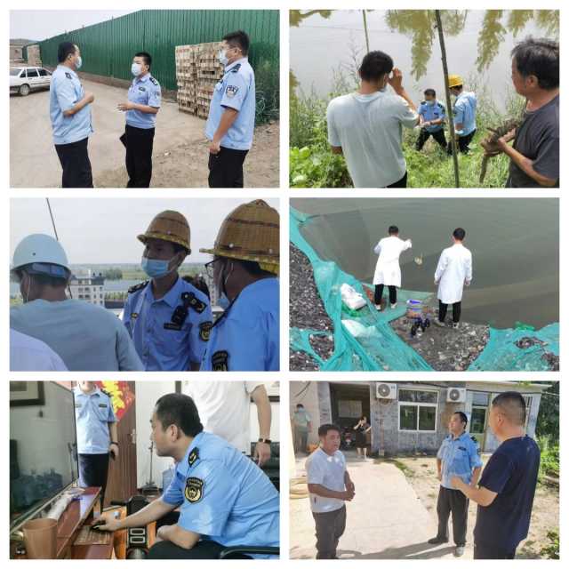 知责于心,担责于身,履责于行!菏泽开展“两打”专项行动 知责于心,担责于身,履责于行!菏泽开展“两打”专项行动