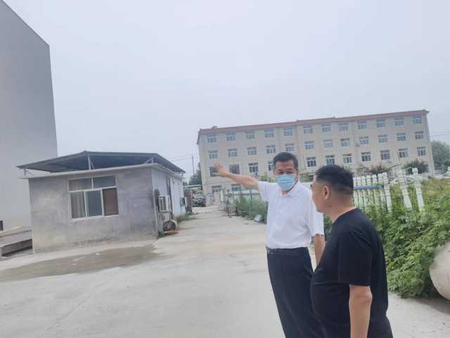 知责于心,担责于身,履责于行!菏泽开展“两打”专项行动 知责于心,担责于身,履责于行!菏泽开展“两打”专项行动