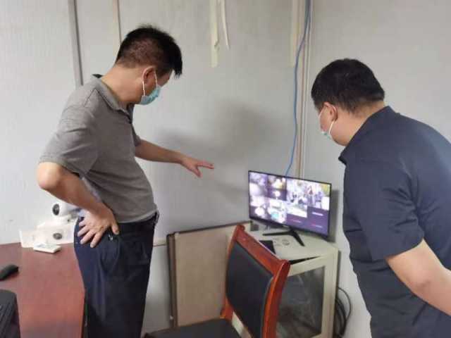 知责于心,担责于身,履责于行!菏泽开展“两打”专项行动 知责于心,担责于身,履责于行!菏泽开展“两打”专项行动