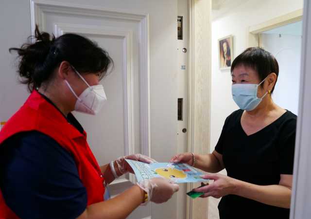 AI智能算法、红外感应,北京大兴瀛海镇垃圾分类有多智能? AI智能算法、红外感应,北京大兴瀛海镇垃圾分类有多智能?