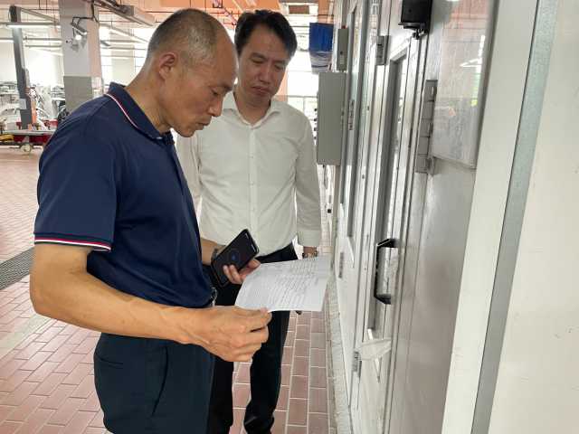 疾风知劲草,担当显初心——记南京市雨花台区攻坚办专职副主任、生态环境局副局长毕怀 疾风知劲草,担当显初心——记南京市雨花台区攻坚办专职副主任、生态环境局副局长毕怀