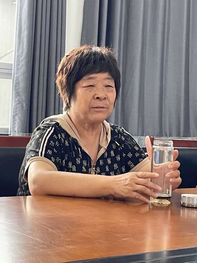 从低收入到吃上“生态饭”，基层党组织带领密云尖岩村实现从“要我保水”到“我要保水”转变