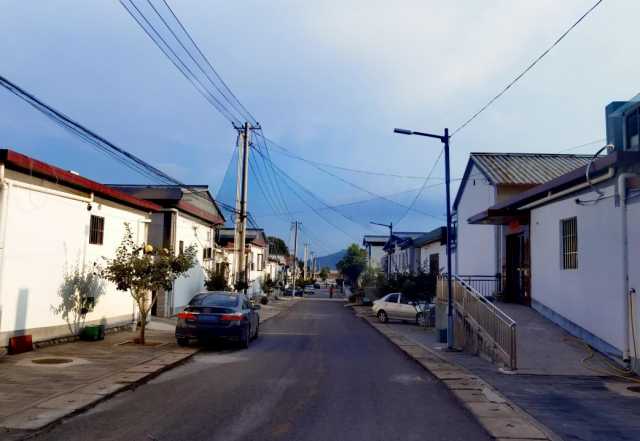 从低收入到吃上“生态饭”，基层党组织带领密云尖岩村实现从“要我保水”到“我要保水”转变