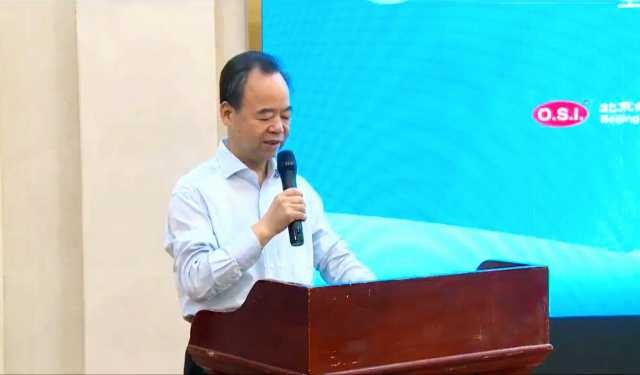 中国环境报快讯：三江源生态文明高层论坛在京举办！专家表示，要切实保护好地球“第三极”，努力把青藏高原打造成生态文明高地