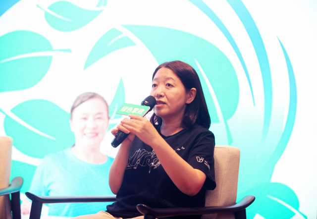 聚焦城市社区环境可持续发展：垃圾减量绿色家政发布会暨圆桌论坛圆满完成