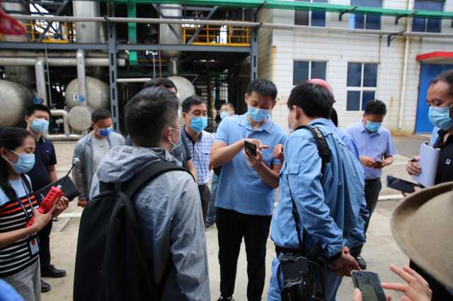 守护蓝天，守住群众的幸福——记生态环境部大气环境司京津冀及周边地区重污染天气应对处处长张昊龙