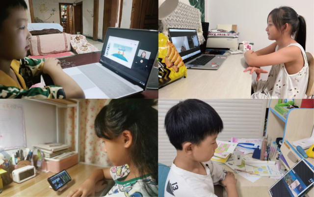 大手牵小手 “特普爱海岸卫士基金”开启海洋小课堂 大手牵小手 “特普爱海岸卫士基金”开启海洋小课堂