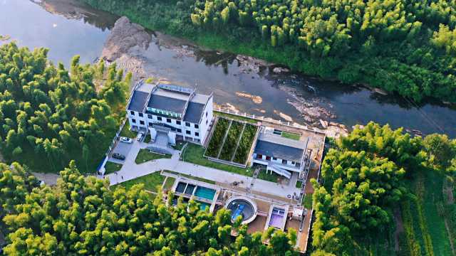 这家污水处理站口味“刁”,竟然偏爱豆腐水 这家污水处理站口味“刁”,竟然偏爱豆腐水