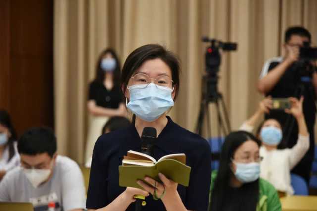 全文实录 | 生态环境部召开9月例行新闻发布会 全文实录 | 生态环境部召开9月例行新闻发布会