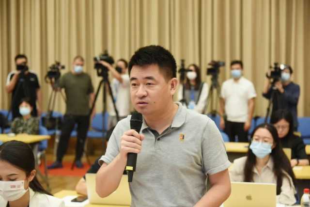 全文实录 | 生态环境部召开9月例行新闻发布会 全文实录 | 生态环境部召开9月例行新闻发布会