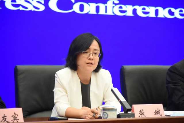 全文实录 | 生态环境部召开9月例行新闻发布会 全文实录 | 生态环境部召开9月例行新闻发布会