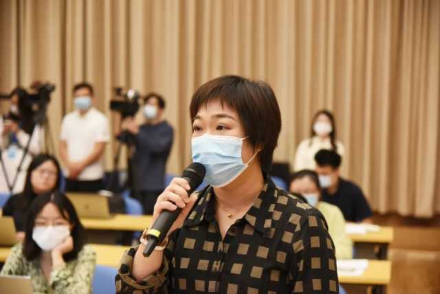 全文实录 | 生态环境部召开9月例行新闻发布会 全文实录 | 生态环境部召开9月例行新闻发布会