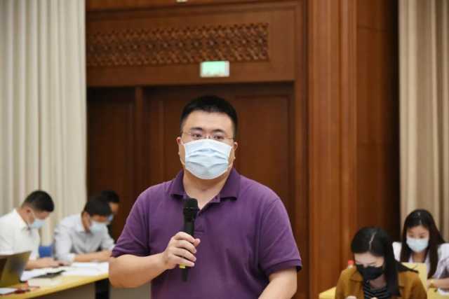 全文实录 | 生态环境部召开9月例行新闻发布会 全文实录 | 生态环境部召开9月例行新闻发布会