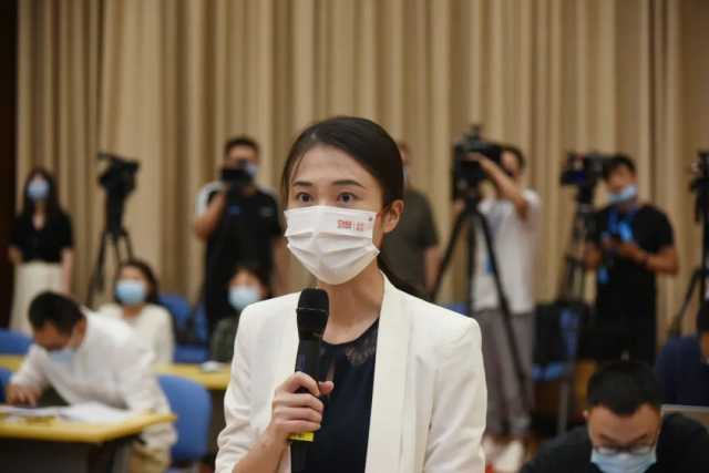 全文实录 | 生态环境部召开9月例行新闻发布会 全文实录 | 生态环境部召开9月例行新闻发布会