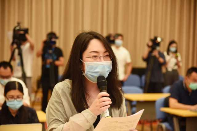 全文实录 | 生态环境部召开9月例行新闻发布会 全文实录 | 生态环境部召开9月例行新闻发布会