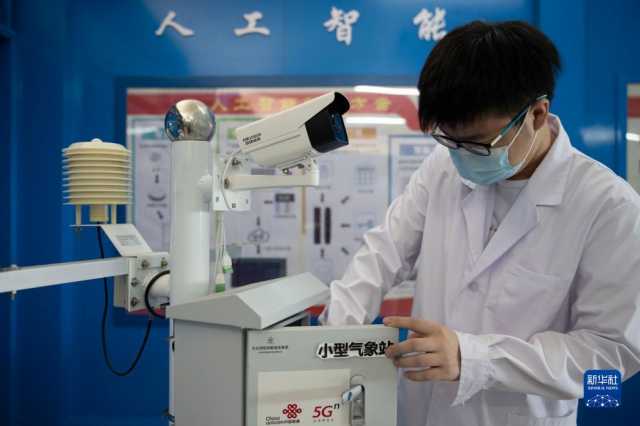 从松花江到辽河：生态发展新画卷