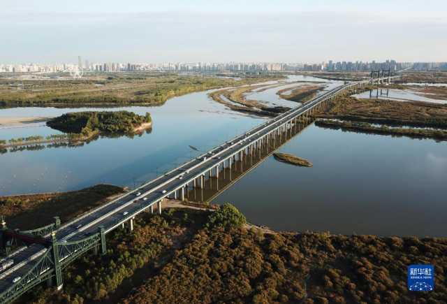 从松花江到辽河：生态发展新画卷