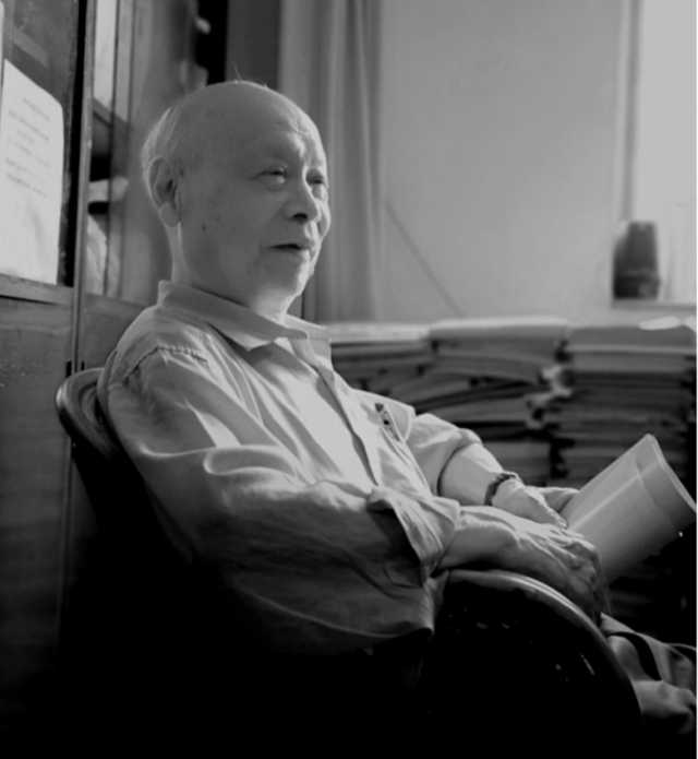 著名地理学家谢凝高逝世,被誉为中国的“风景卫士” 著名地理学家谢凝高逝世,被誉为中国的“风景卫士”