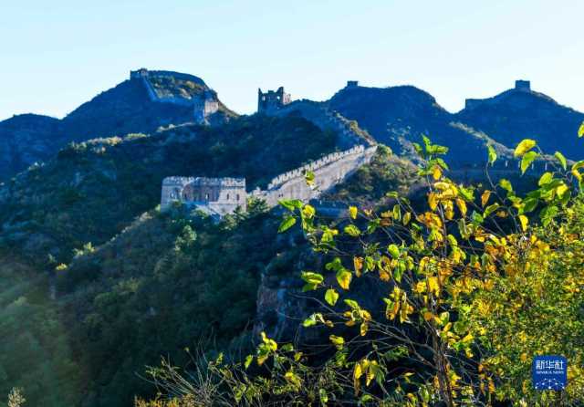 新华全媒+丨多彩神州 大美中国