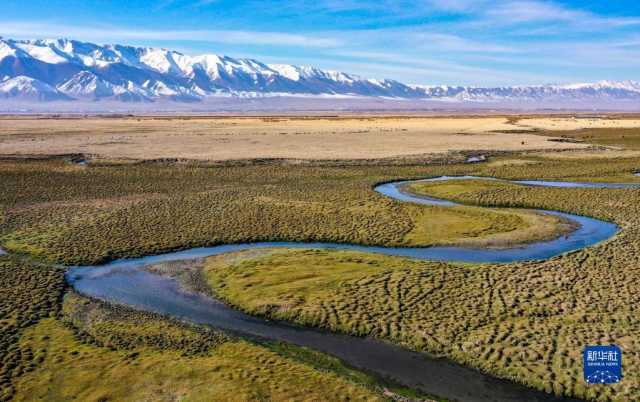 新华全媒+丨多彩神州 大美中国