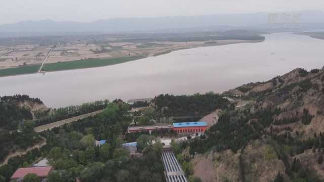引黄节水高灌：精打细算用好黄河水资源