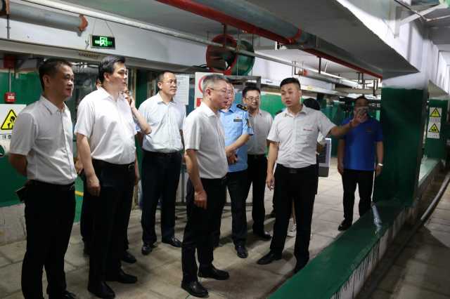 厅局长眼中的十年之变丨浙江省厅党组书记、厅长郎文荣：十年之功铺展浙江秀美长卷