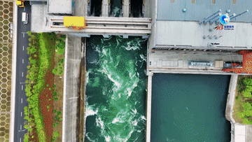 全球连线｜探访中国南水北调中线工程移民村