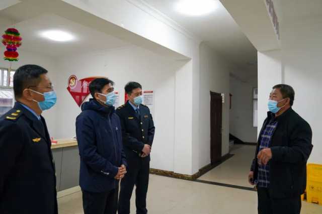 哈尔滨解决秸秆露天焚烧情况怎么样？黑龙江省厅厅长刘伟暗访督导